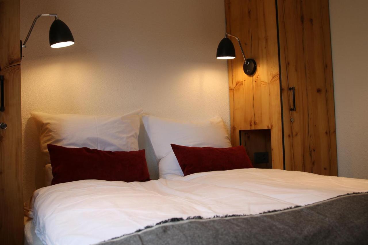 Mountain Suite Brienz  Zewnętrze zdjęcie