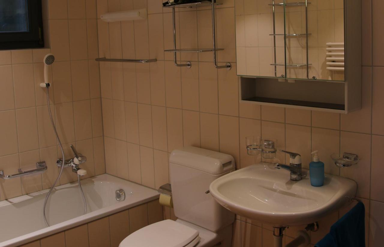 Mountain Suite Brienz  Zewnętrze zdjęcie