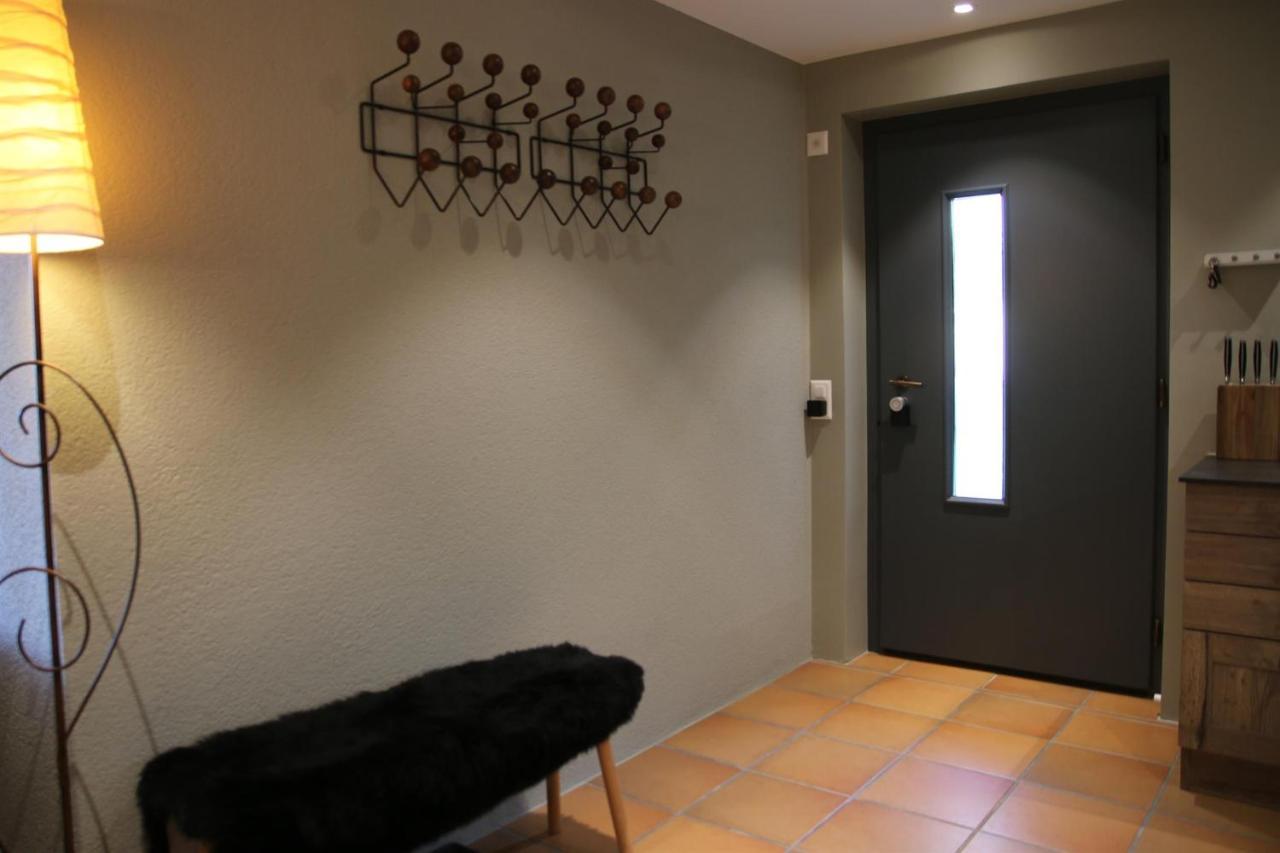 Mountain Suite Brienz  Zewnętrze zdjęcie