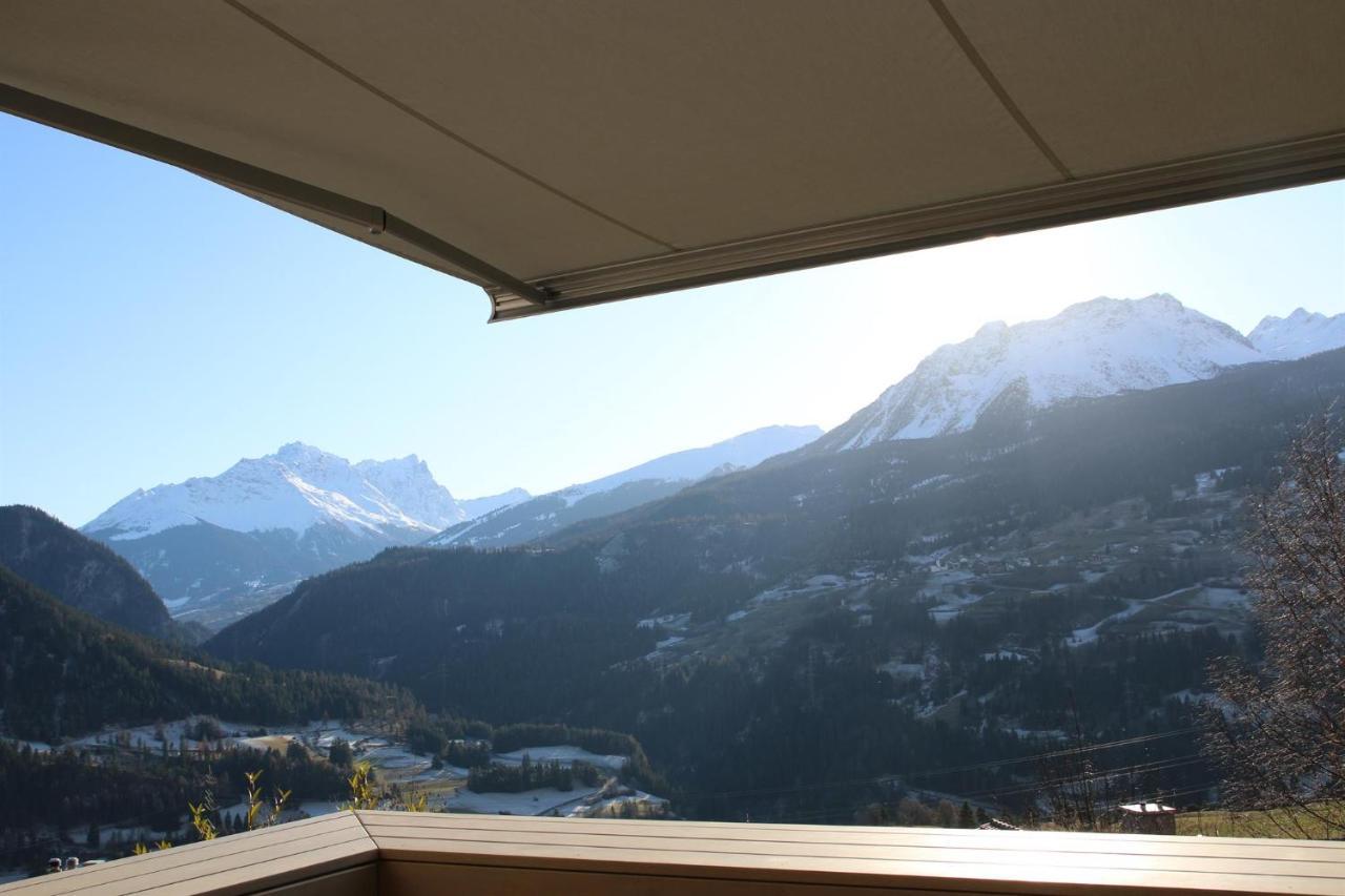 Mountain Suite Brienz  Zewnętrze zdjęcie